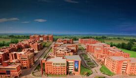 Amity-University new