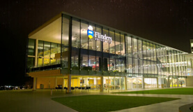 Flinders-University-Adelaide-Australia new