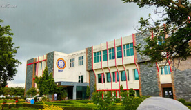 MNIT-Jaipur new