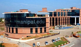 Manipal-University New