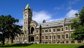 Otago-University-NZ new