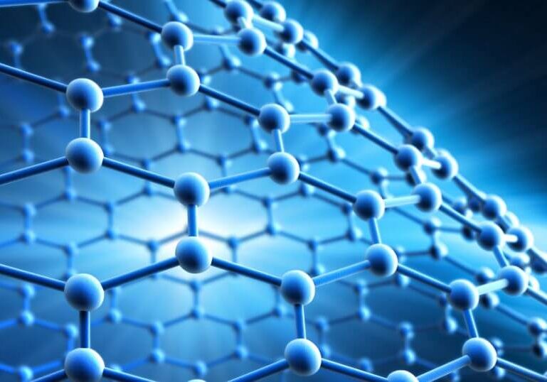 Graphene_Structure